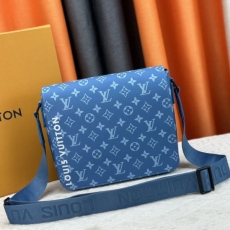 Mens Louis Vuitton Satchel Bags